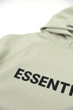 Double line Hoodie - Men's