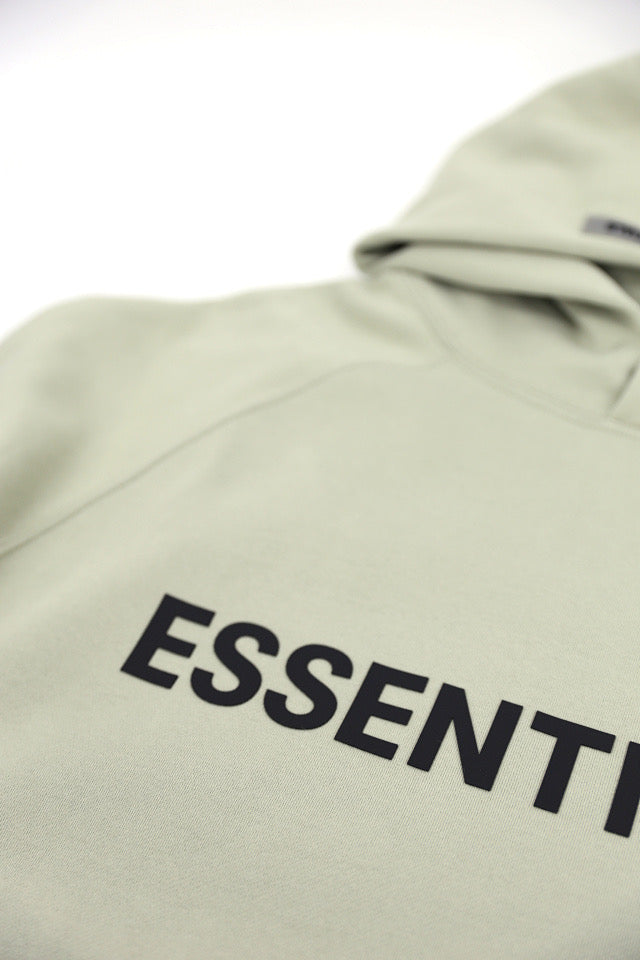 Double line Hoodie - Men's