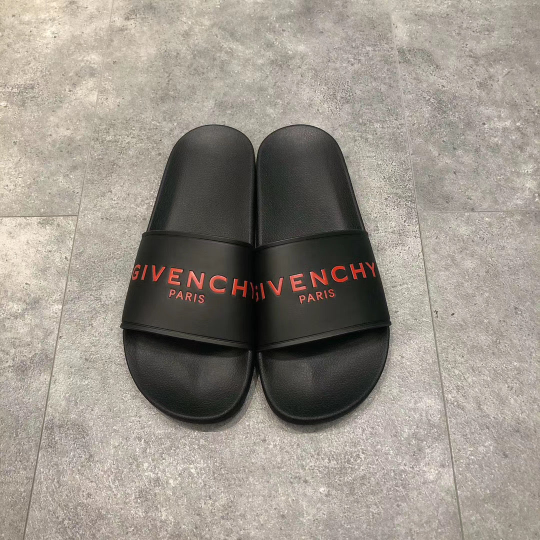 Slides