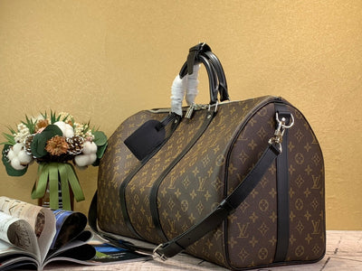 Duffle Bag