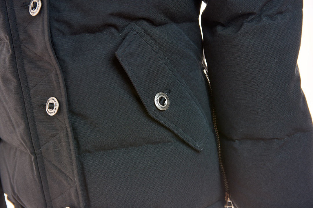 Parka - Women's