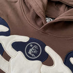 Brown Hoodie - Men's
