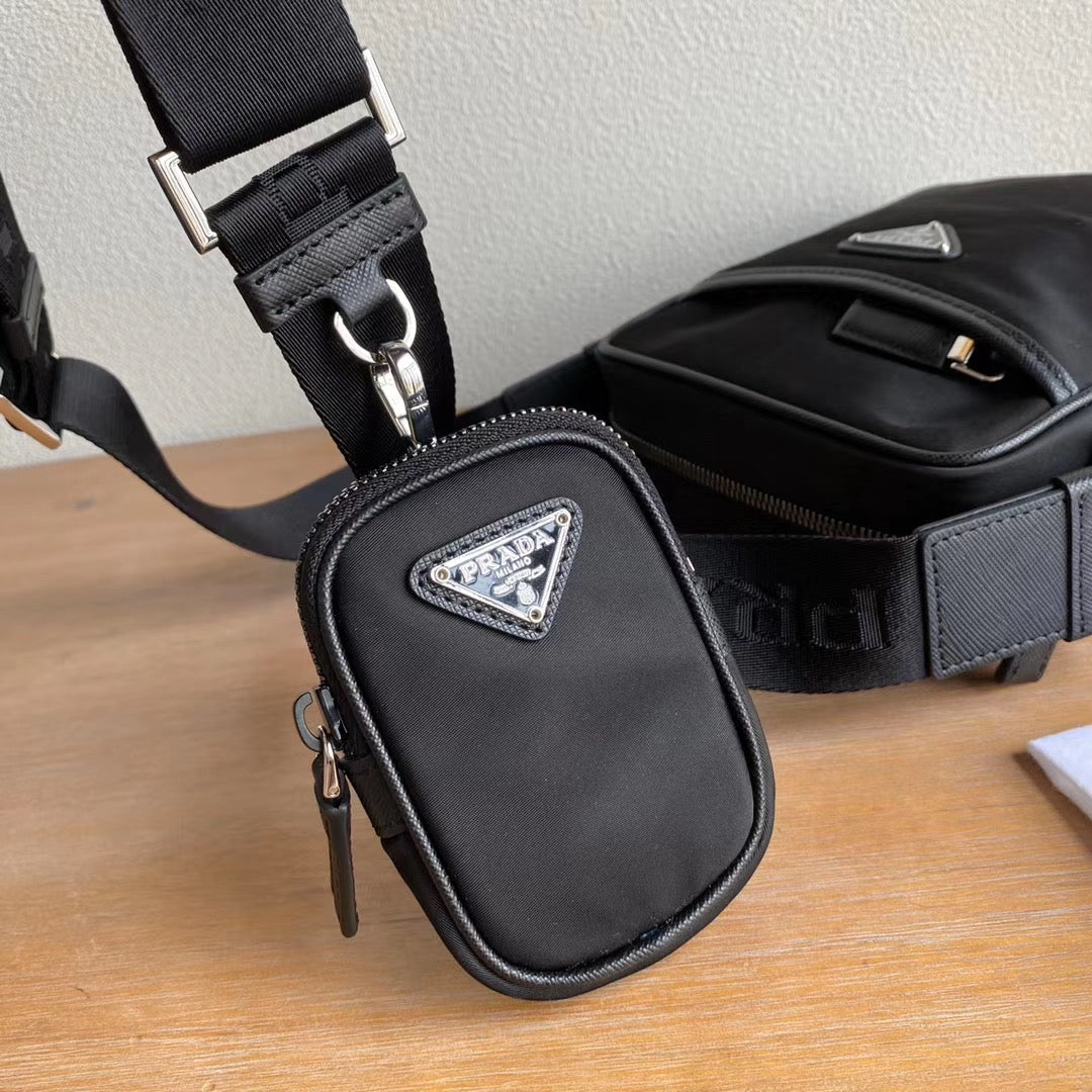 Crossbody Bag