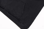 Gold Crest Logo Hoodie - Men's