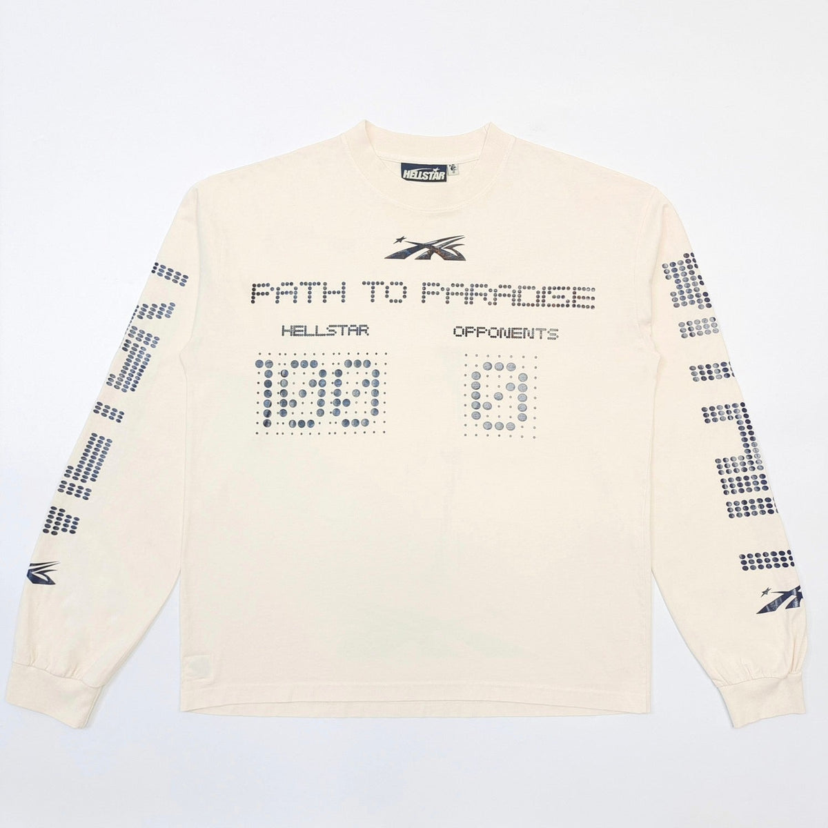 White T-Shirt - Men's