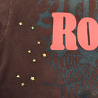 Reddish Hoodie - Men's