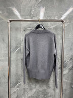 Multicolour Sweater - Men's