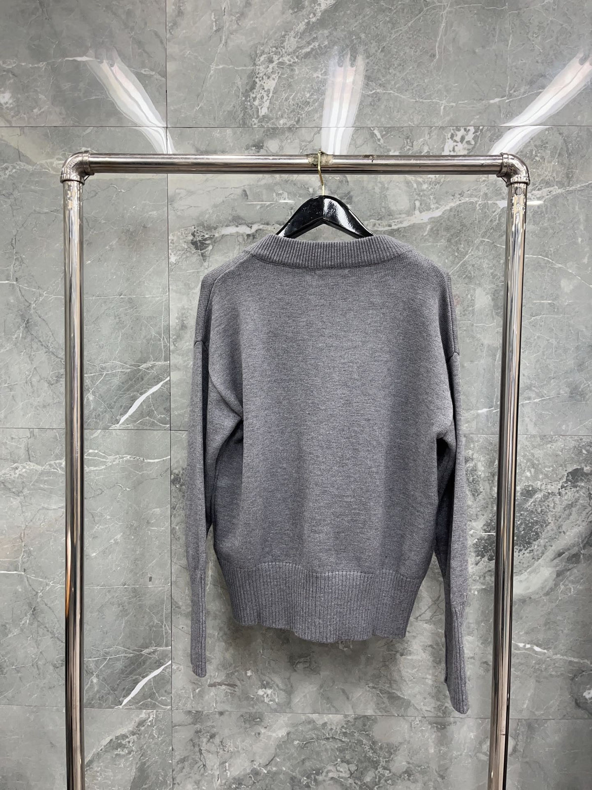 Multicolour Sweater - Men's