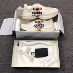 Rhyton World Flags Sneakers