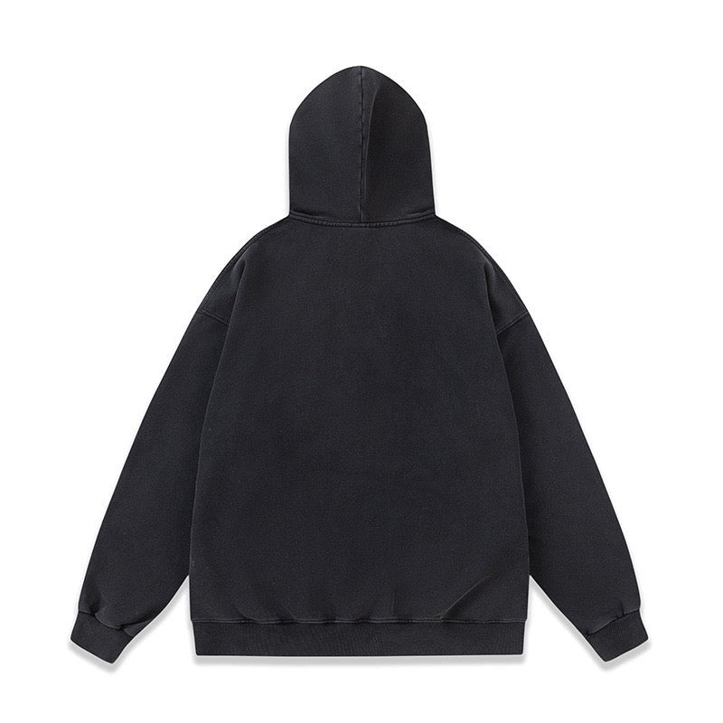 Limited Edition Logo Hoodie - Men's