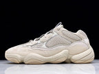 Yeezy 500 Blush Sneakers