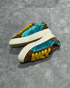 Multicolour Sneakers