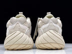 Yeezy 500 Blush Sneakers