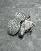 Grey Sneakers