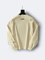 Essentials Butter Logo Sweatshirt - Men's
