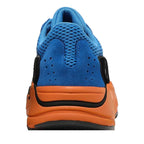 Bright Blue – the latter pairs sculpted orange sidewalls with a contrasting black rubber outsole, – LUX VERSE Luxury Designer Fashion Outlet