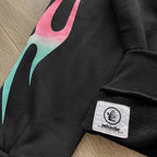 Black Hoodie - Men's