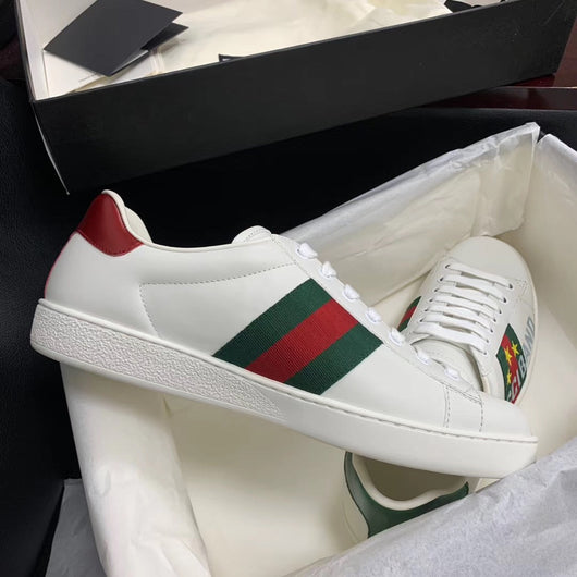 Ace Band Star Sneakers - Men's