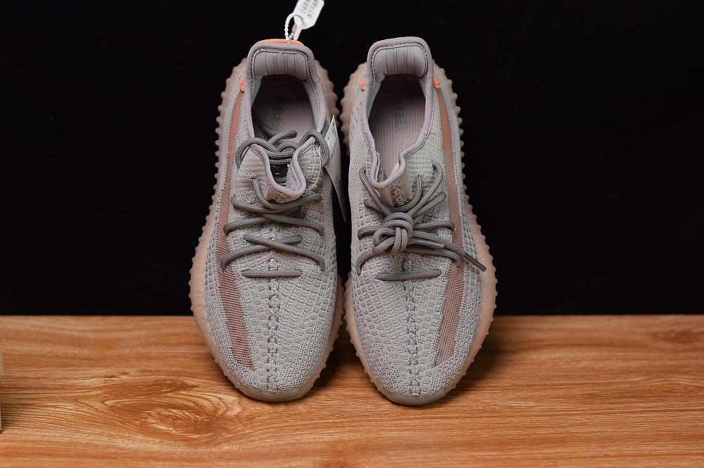 Yeezy Boost 350 V2 True Form Sneakers