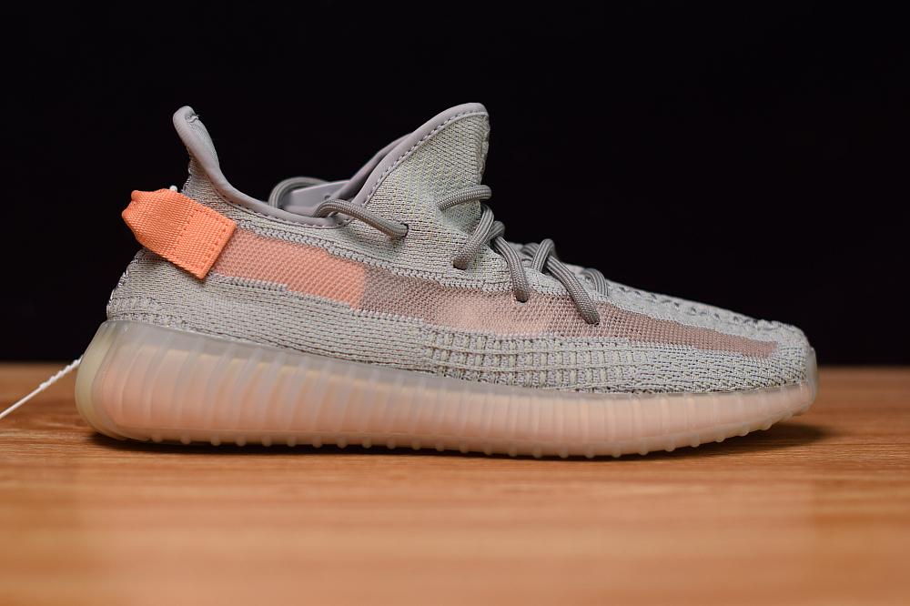 Yeezy Boost 350 V2 True Form Sneakers