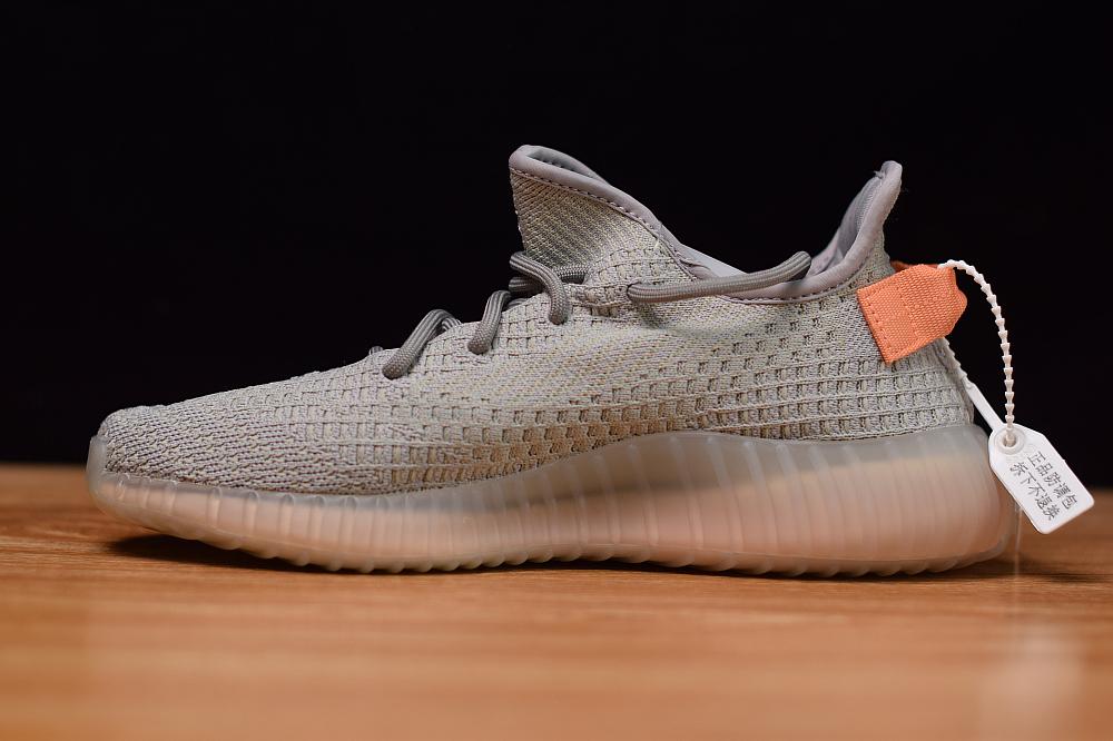 Yeezy Boost 350 V2 True Form Sneakers