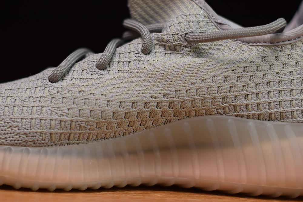 Yeezy Boost 350 V2 True Form Sneakers