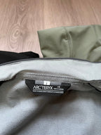Multicolour Jacket - Men's