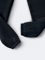 Essentials Sage Sweat Trousers - Men's