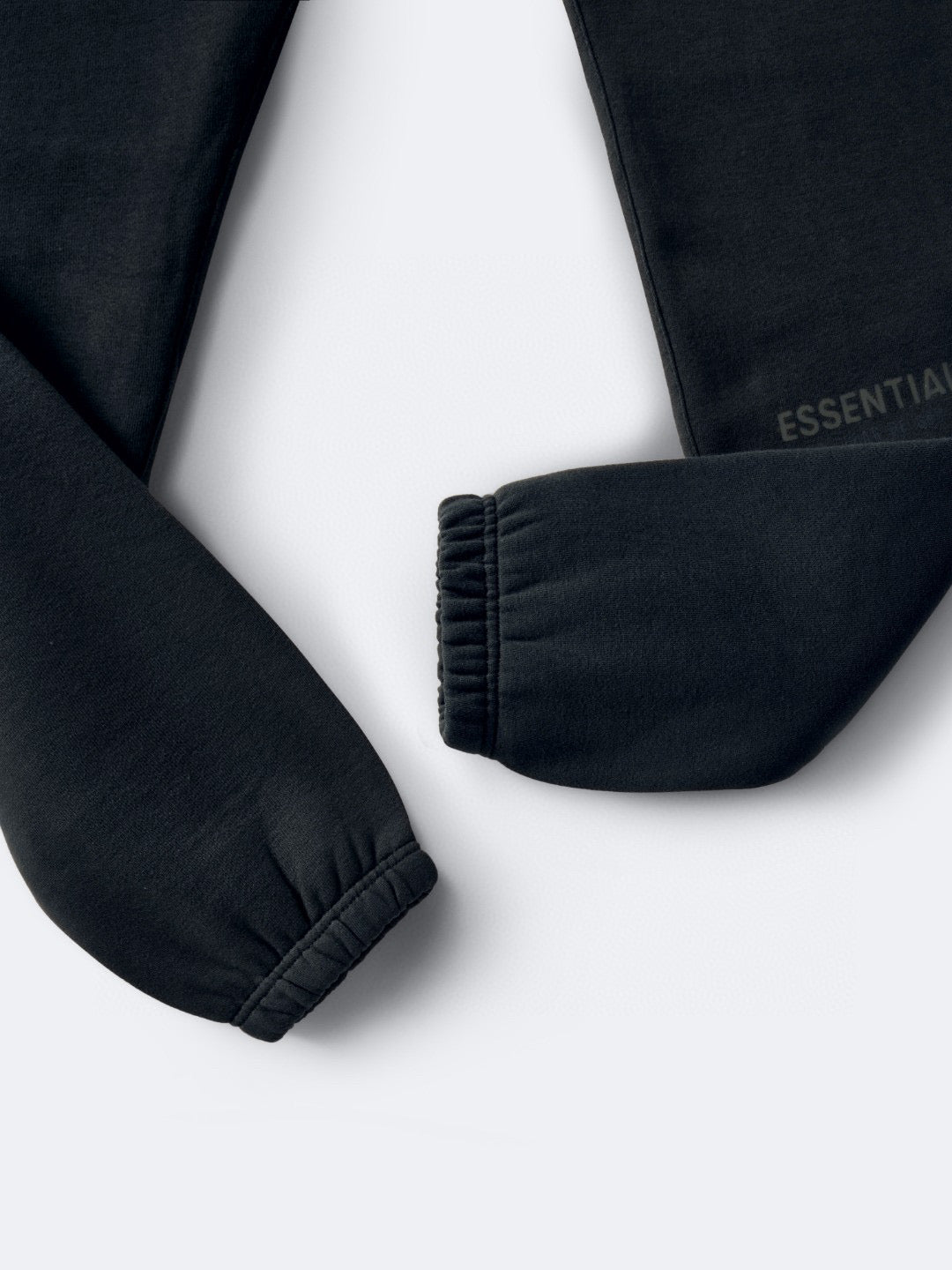Essentials Sage Sweat Trousers - Men's