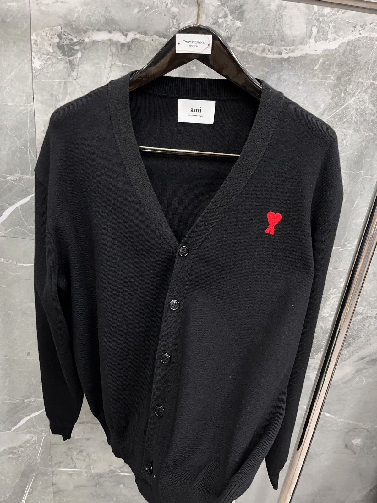 Multicolour Sweater - Men's
