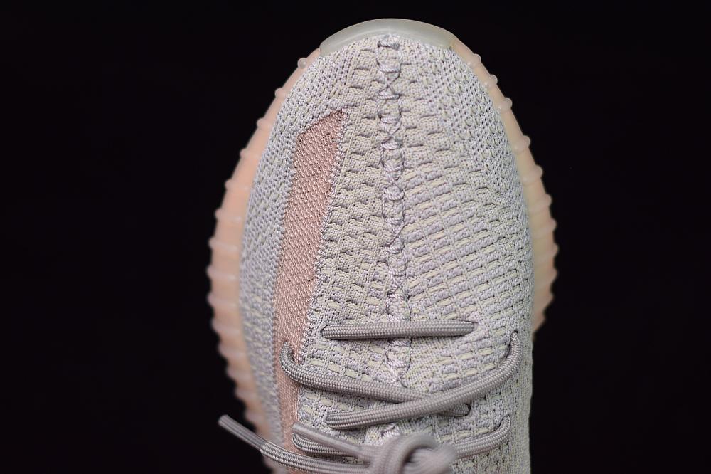 Yeezy Boost 350 V2 True Form Sneakers