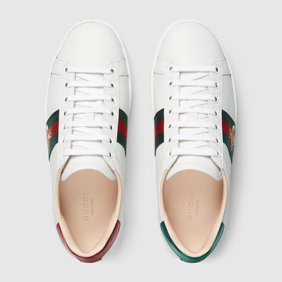 Women's Ace platform sneaker