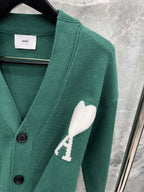 Multicolour Sweater - Men's