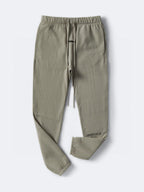 Essentials Sage Sweat Trousers - Men's