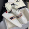 Ace Band Web Sneakers - Men's