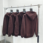 Reddish Hoodie - Men's