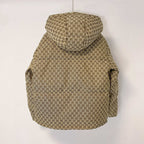Puffer Jacket - Men's