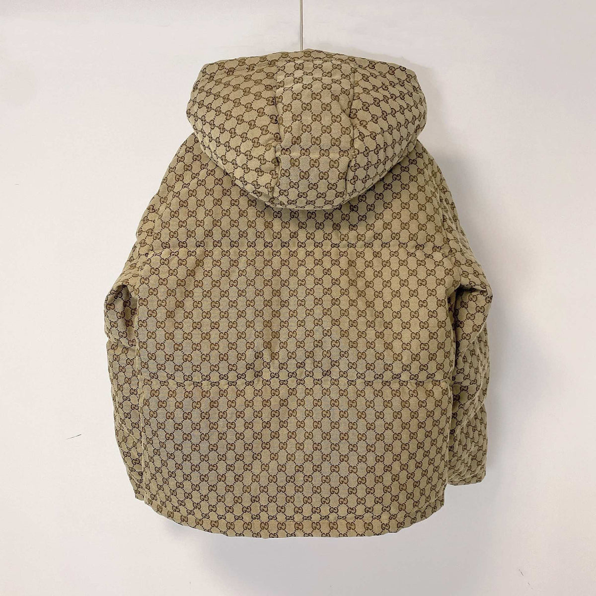 Puffer Jacket - Men's