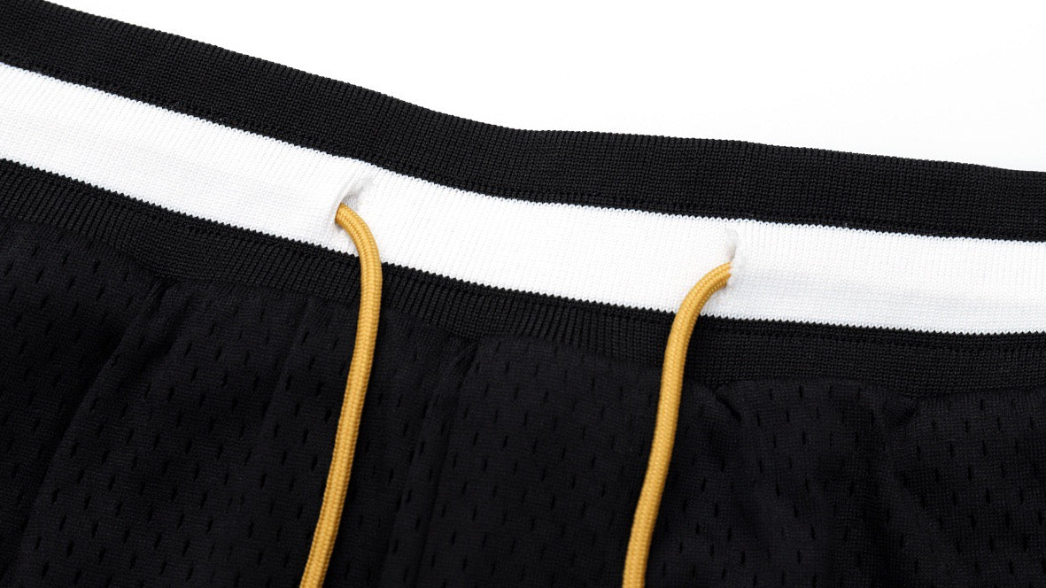Multicolour Shorts - Men's
