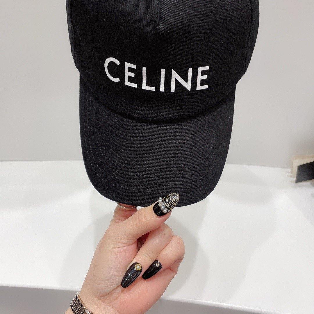 Baseball Cap