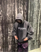 Limited Edition Logo Hoodie - Men's