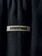 Essentials Sage Sweat Trousers - Men's