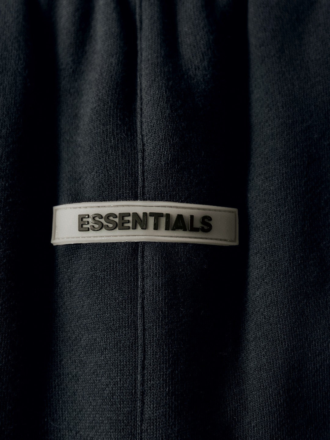 Essentials Sage Sweat Trousers - Men's