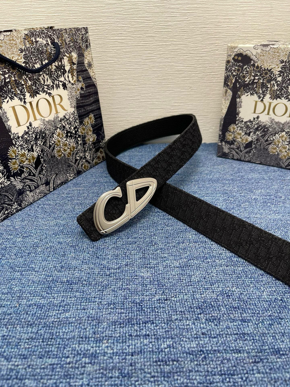 Multicolour Belt