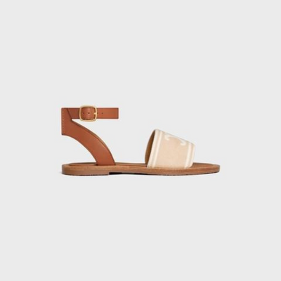 Beige and Tan