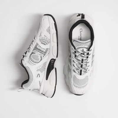 Chrono Sneaker
