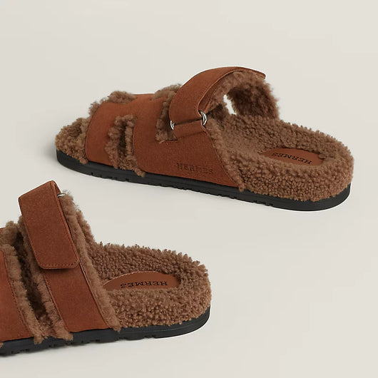 Chypre sandal