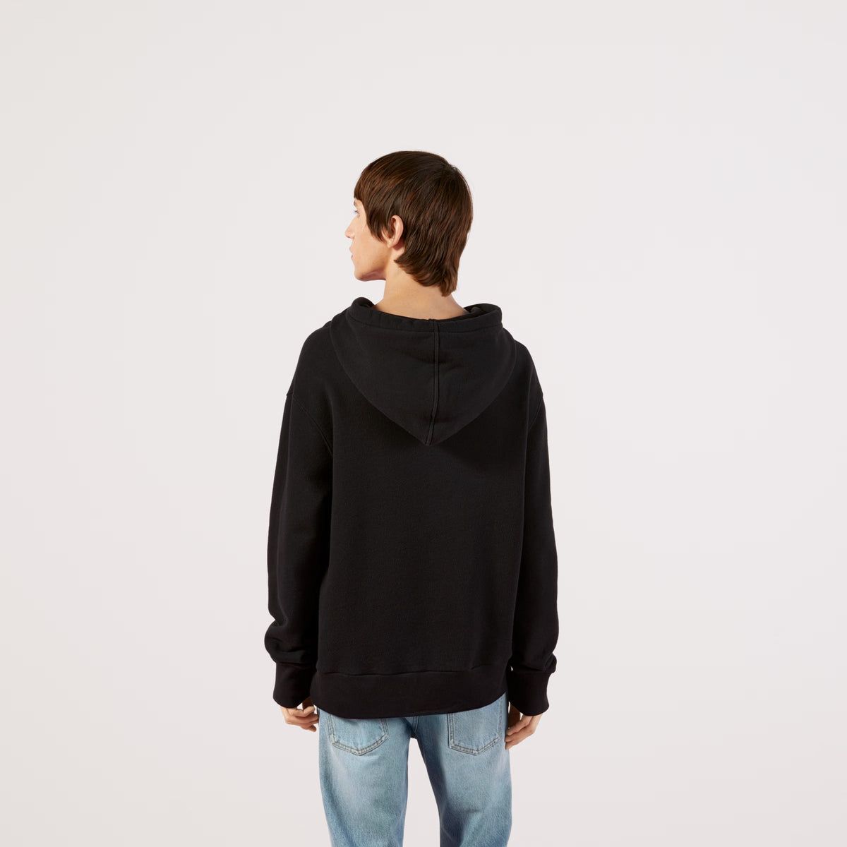 Hooded Sweatshirt with Interlocking G – streetwear continues to be a defining feature of’s collections and is often – LUX VERSE Luxury Designer Fashion Outlet