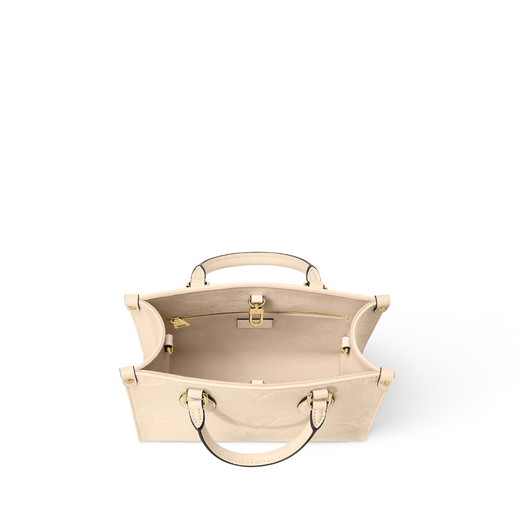 OnTheGo PM Crème Beige