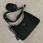Convertible Shoulder Bag